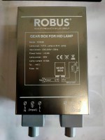 3x Robus gearbox  R35GB (7)